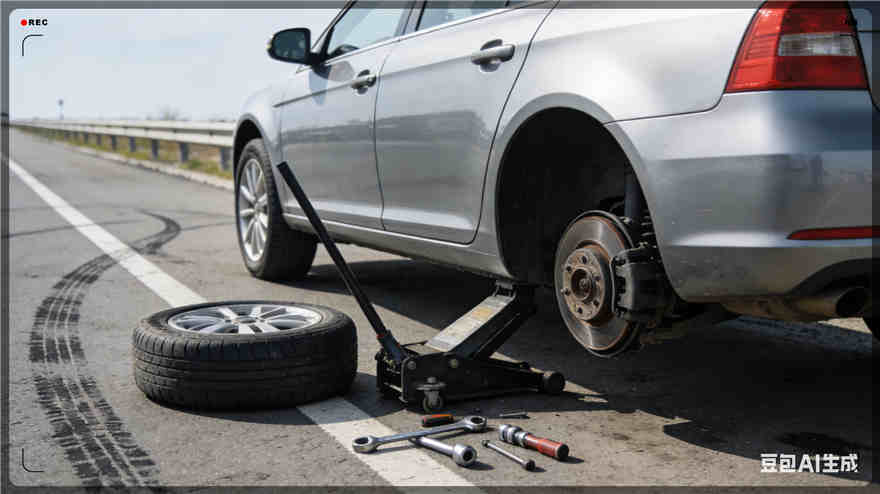 禹城道路救援汽车送玻璃水