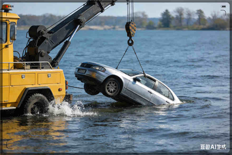 禹城汽车救援送柴油